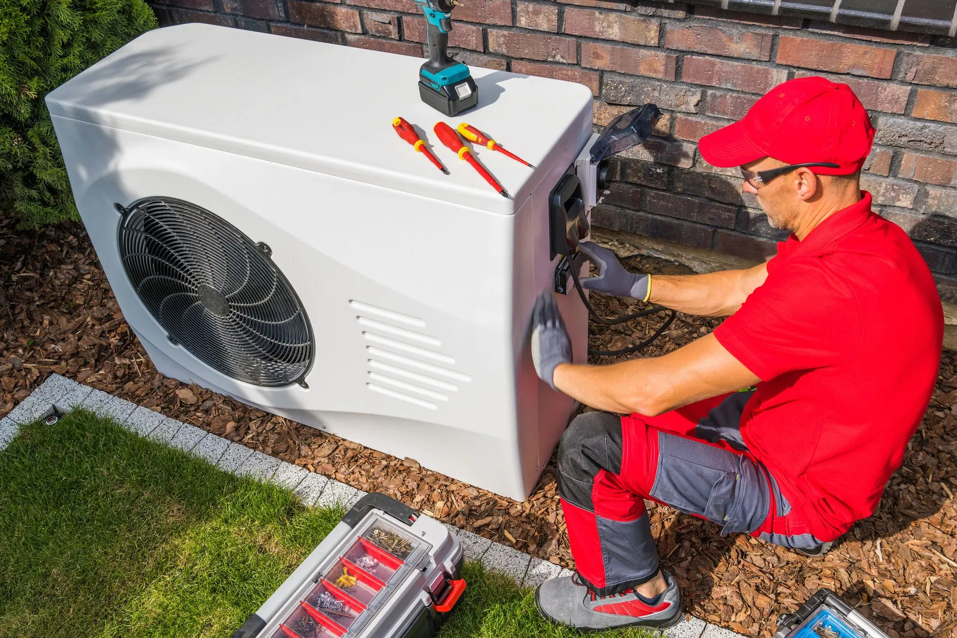 About HVAC in Saint Johns, MI